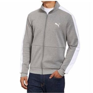 Puma Men’s Track Jacket M